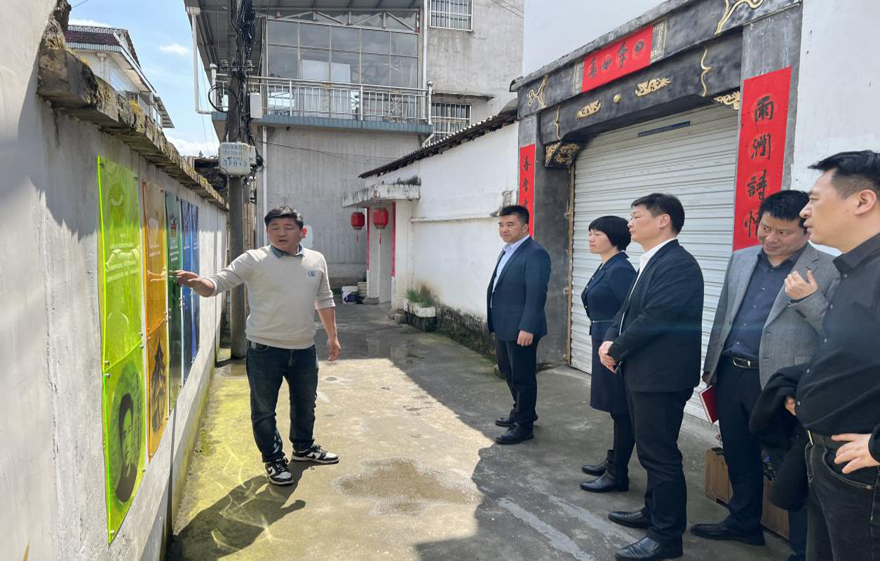 深化合作交流，共謀發(fā)展新篇