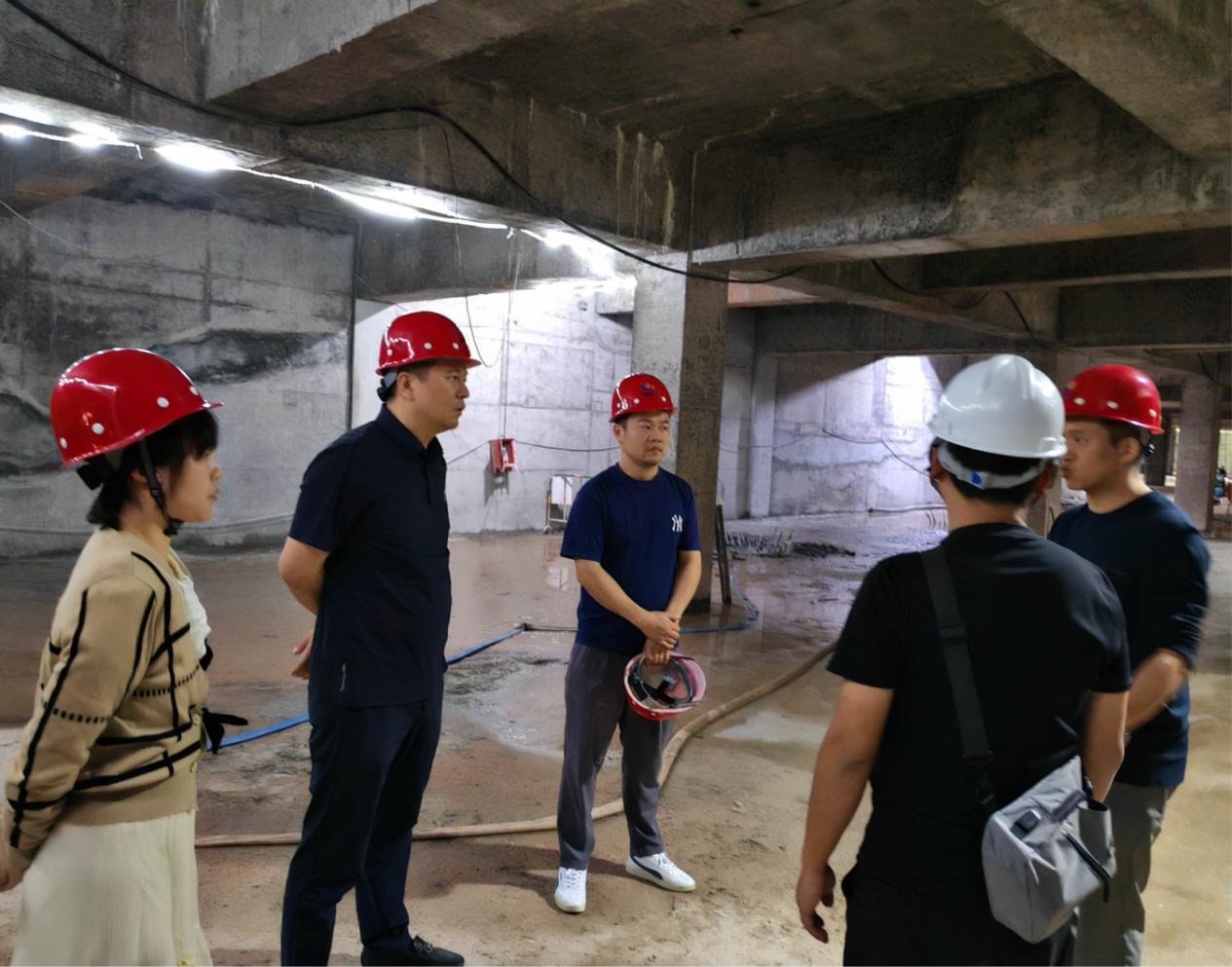國慶佳節(jié)，守護(hù)安全不放松
