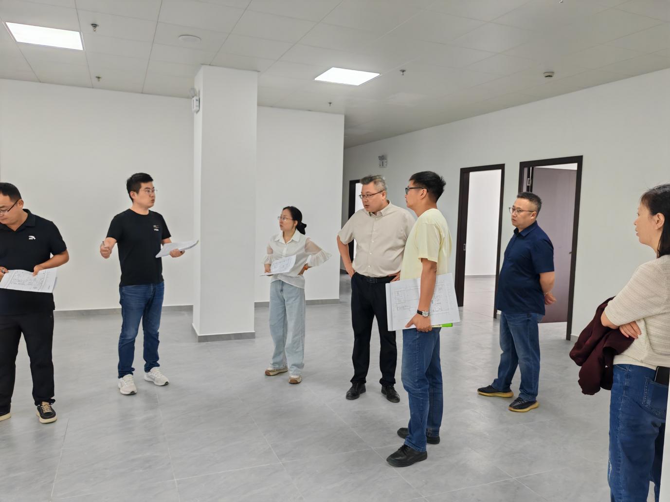 筑牢安全防線，踐行國企擔(dān)當(dāng)