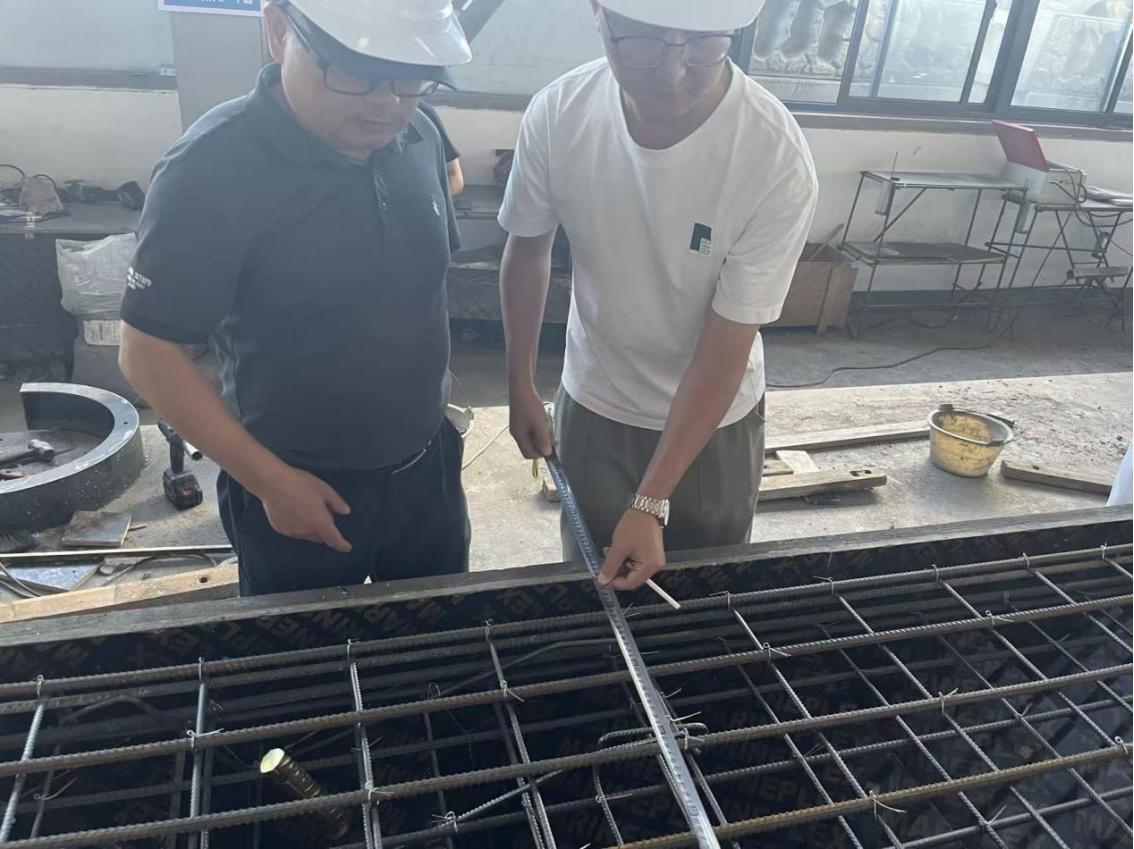 筑牢質(zhì)量基石，建設(shè)卓越工程